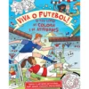 Viva O Futebol de Viva O FutebolO Teu Livro De Colorir E De Atividades