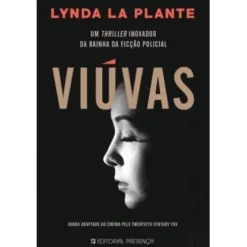 Viúvas de Lynda La Plante