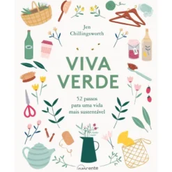 Viva Verde de Jen Chillingsworth