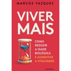 Viver Mais de Marcos Vázquez