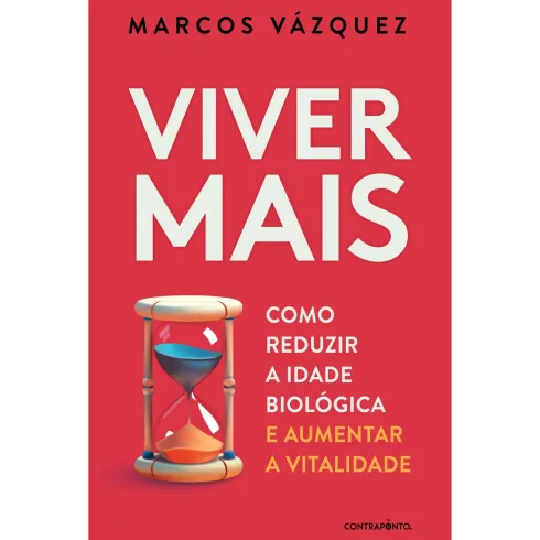 Viver Mais de Marcos Vázquez