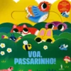 Voa, Passarinho! de Vários Autores
