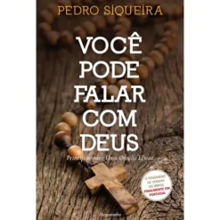 Você Pode Falar Com Deus de Pedro Siqueira