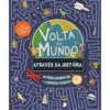 Volta ao Mundo Através da História de Anna Brett