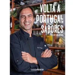 Volta a Portugal em Sabores
