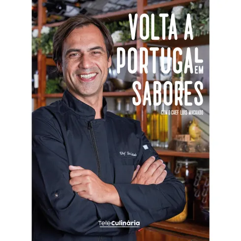 Volta a Portugal em Sabores