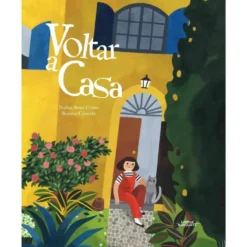 Voltar A Casa de Nadine Brun-Cosme