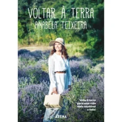Voltar à Terra de Anabela Teixeira