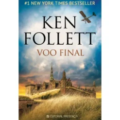 Voo Final de Ken Follett