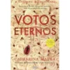Votos Eternos de Catharina Maura