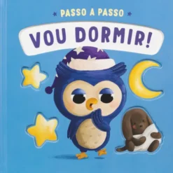 Vou Dormir!