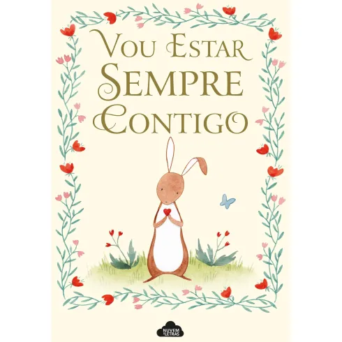 Vou Estar Sempre Contigo de Frances Gilbert