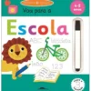 Vou para a Escola de Amanda Lott