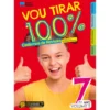 Vou Tirar 100% - 7.º Ano - Volume 2 - Cadernos de Revisão