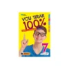 Vou Tirar 100% - 7.º Ano - Volume 1 Cadernos de Revisão