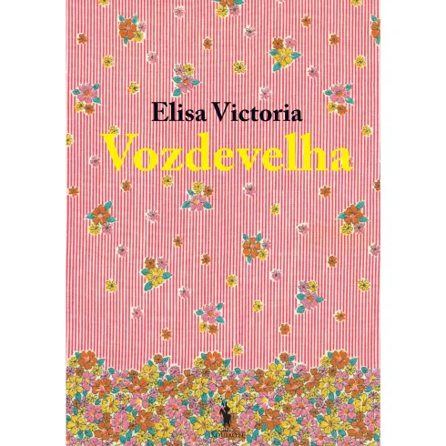 Vozdevelha de Elisa Victoria