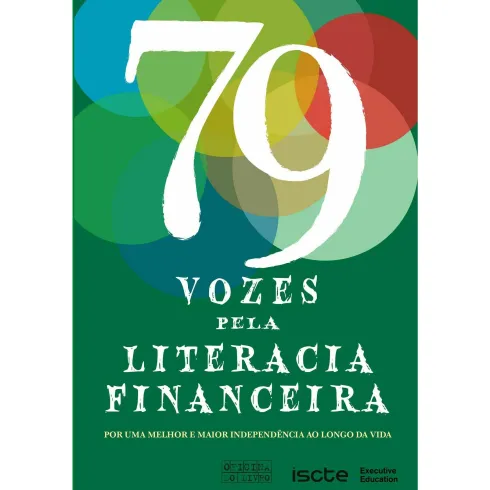 79 Vozes Pela Literacia Financeira de ISCTE