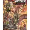 Watchers B de Luís Louro