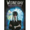 Wednesday A Adaptação da Primeira Temporada de Tehlor Kay Mejia