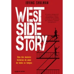 West Side Story de Irving Shulman