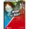 Who is That? de Chris Rose