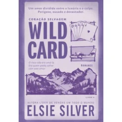 Wild Card de Elsie Silver