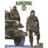 Wild Men de Philippe Jarbinet - Airborne 44 N.º 10