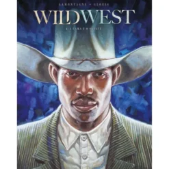 Wild West 4-A Lama E O Sangue de Thierry Gloris