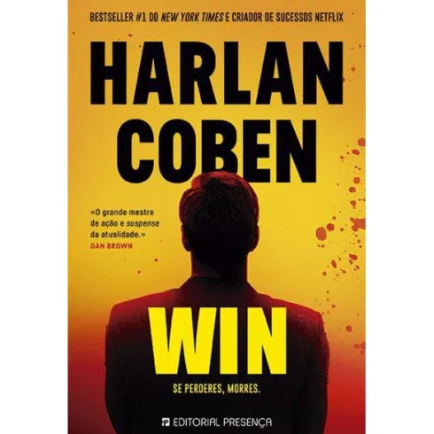 Win de Harlan Coben