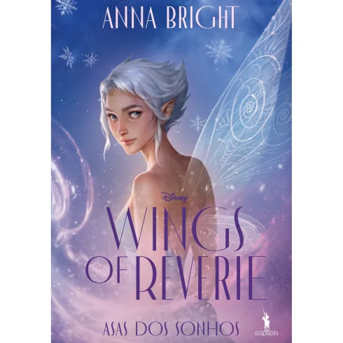 Wings Of Reverie: Asas Dos Sonhos de Disney