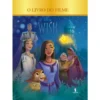Wish - o Livro do Filme de Disney