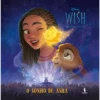WISH o SONHO de ASHA de Wish