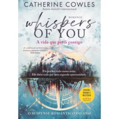 Wispers Of You de Catherine Cowles