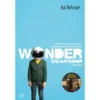 Wonder de R. J. Palacio