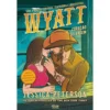 Wyatt - Coração Selvagem de Jessica Peterson