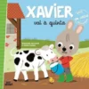 Xavier Vai à Quinta de Emmanuelle Massonaud
