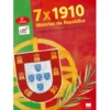 7 x 1910 de Margarida Fonseca Santos
