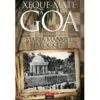 Xeque-Mate a Goa de Maria Manuel Stocker