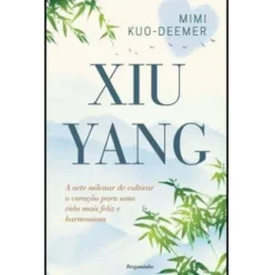 Xiu Yang de Mimi Kuo-Deemer