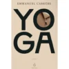Yoga de Emmanuel Carrère