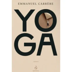 Yoga de Emmanuel Carrère