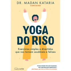 Yoga do Riso de Madan Kataria