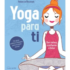 Yoga para Ti de Rebecca Rissman