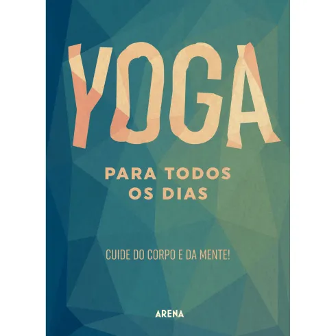 Yoga para todos os Dias de Antonio Rodriguéz Esteban