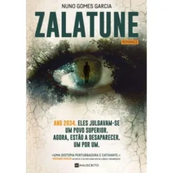 Zalatune de Nuno Gomes Garcia