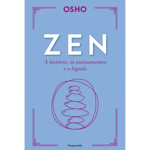 Zen de Osho
