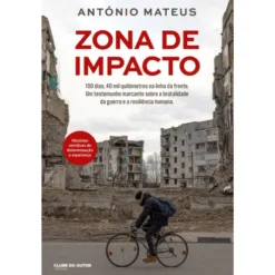 Zona de Impacto de António Mateus