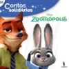 Zootropolis Contos Solidários 26